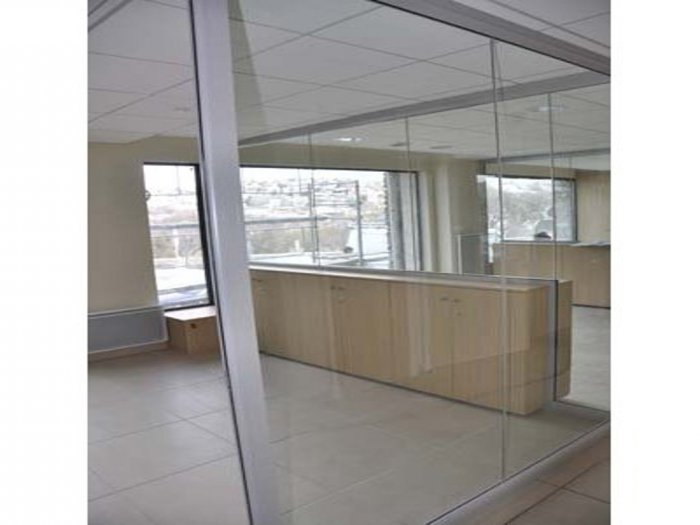 Placard - cloison