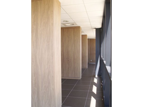 Placard cloison Placard cloison