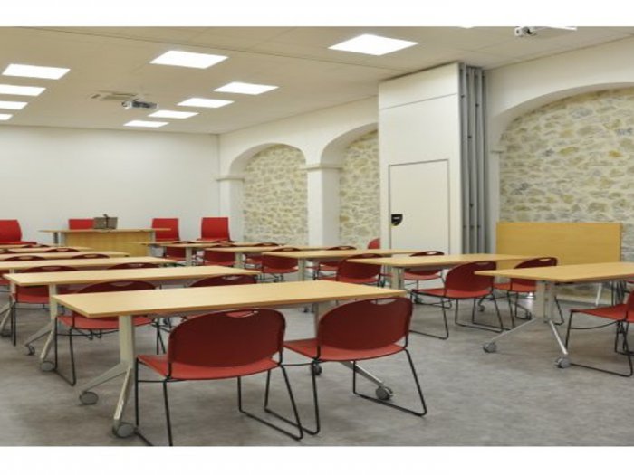 Salle de réunion Salle de réunion