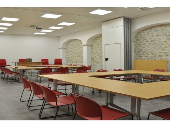 Salle de réunion Salle de réunion