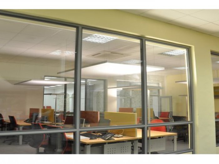 Cloison H5 Cloison H5