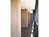 Placard cloison