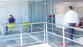 Conseils & Space planning de bureaux sur Montpellier