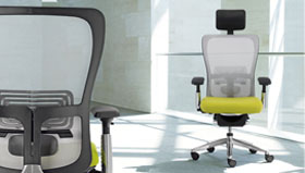 Mobilier de bureaux sur Montpellier