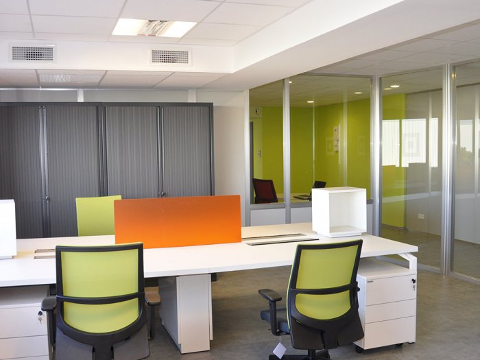 Bureau conseiller Bureau conseiller