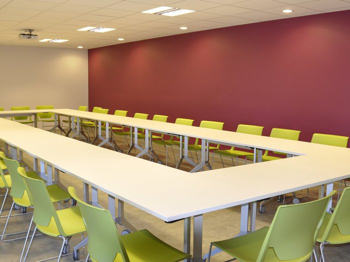Salle de réunion Salle de réunion