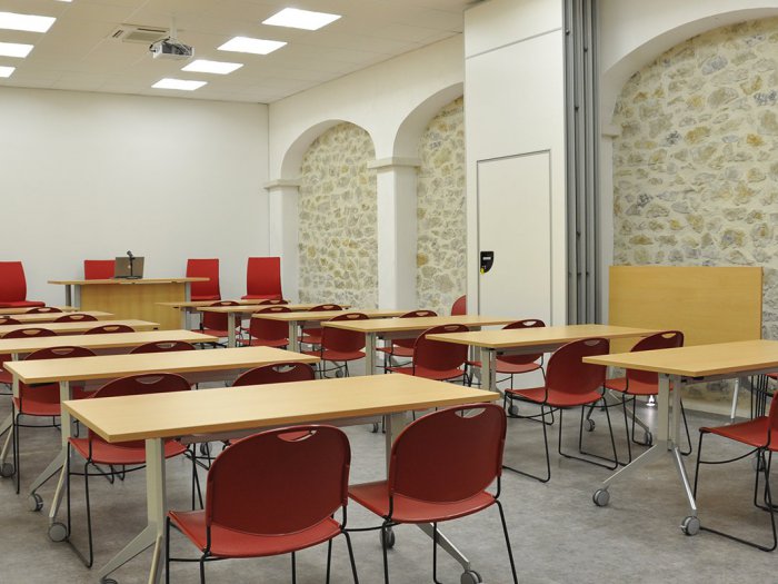 Salle de réunion Salle de réunion