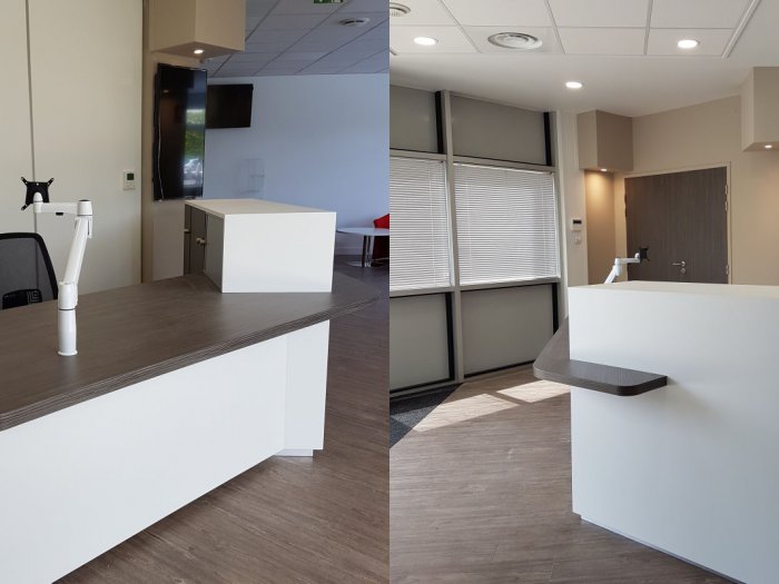 BANQUE D'ACCUEIL SUR MESURE BANQUE D'ACCUEIL SUR MESURE