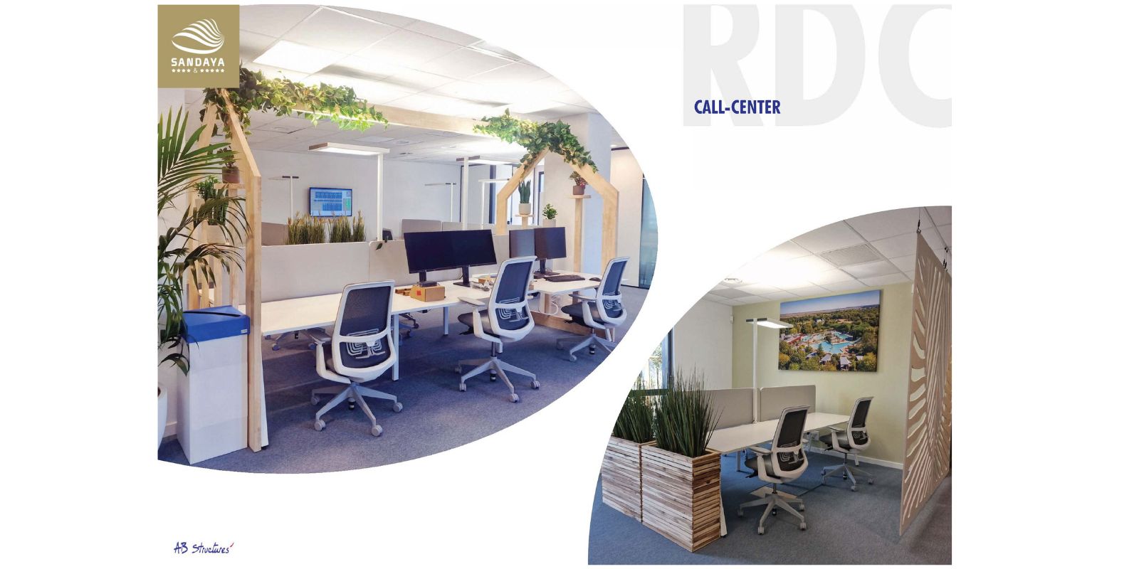 SANDAYA RDC CALL CENTER