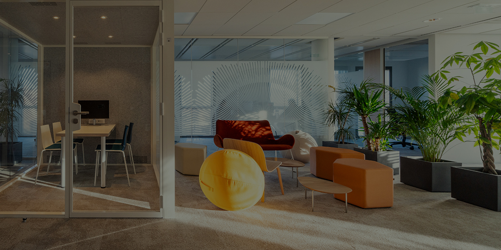 � chaque activit�, son espace sur-mesure