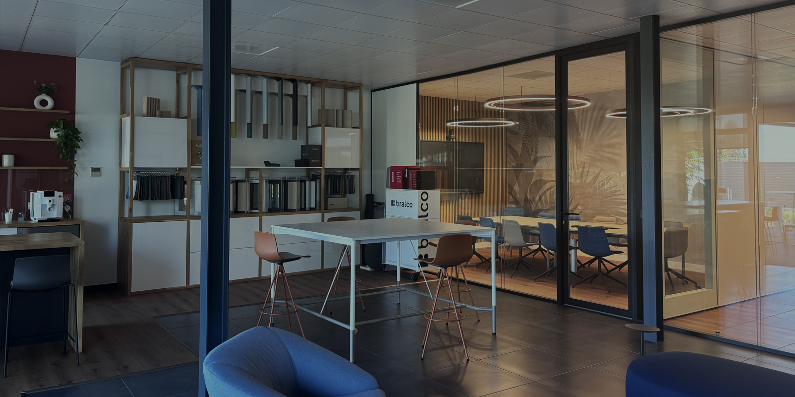 Notre showroom : votre espace dinspiration Notre showroom : votre espace dinspiration
