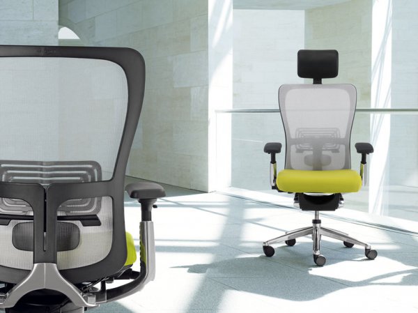 L'ergonomie de la posture assise - Fauteuils de bureaux - AB Structures